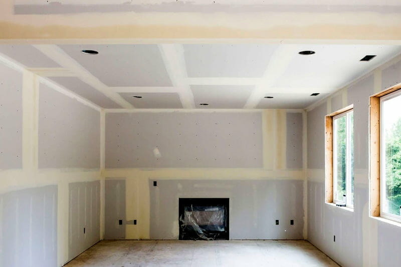 Fire Rated Drywall Cost
