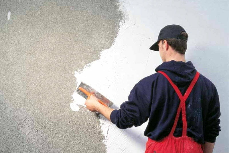 cost to skim coat walls and ceiling