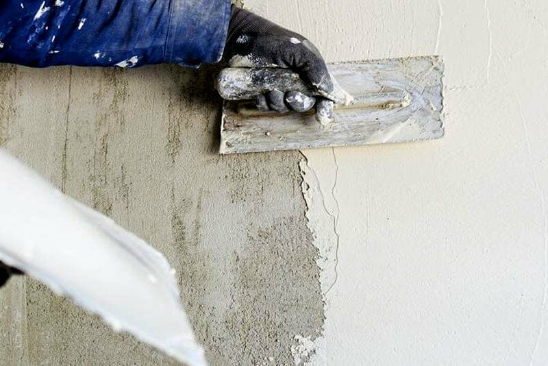 Plaster Repair Services Near Me