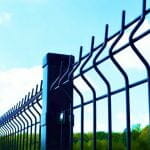Welded Wire Fencing Cost