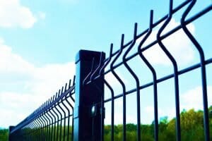 Welded Wire Fencing Cost
