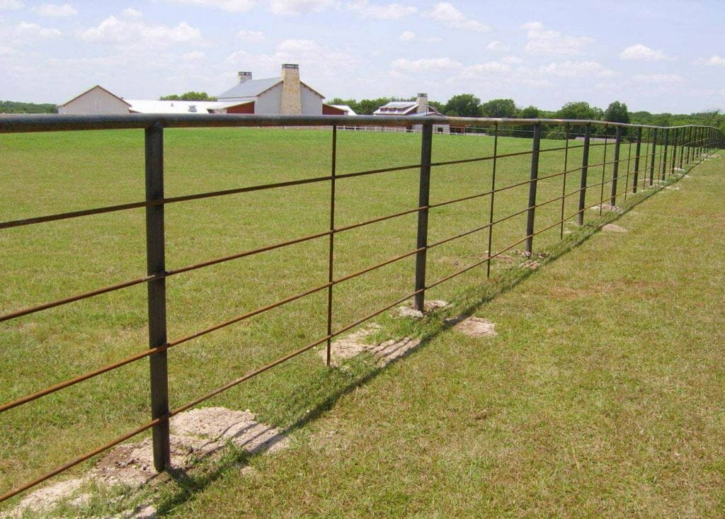 Pipe Fencing Cost per Foot 2022 Pricing Guide