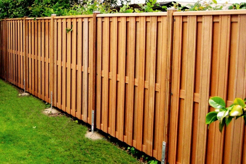 Benefits of Using a Wood Fence