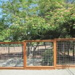 Hog Wire Fence Cost per Acre