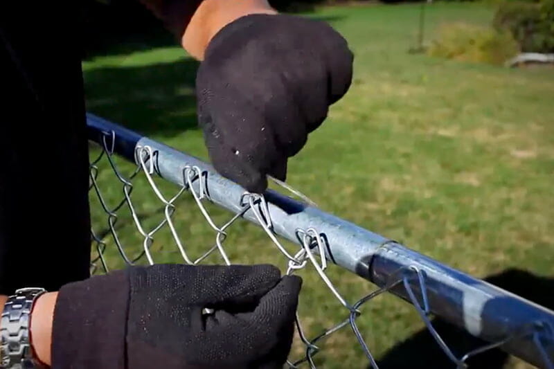 How To Save Money on Your Fencing Project For ½ Acre Lot