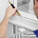Cost To Paint Wooden Window Frames