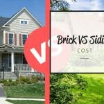 brick vs sidding