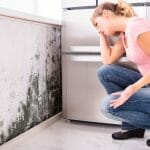 Do home warranties cover mold