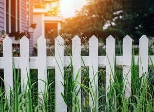 Are Fences Covered by Insurance