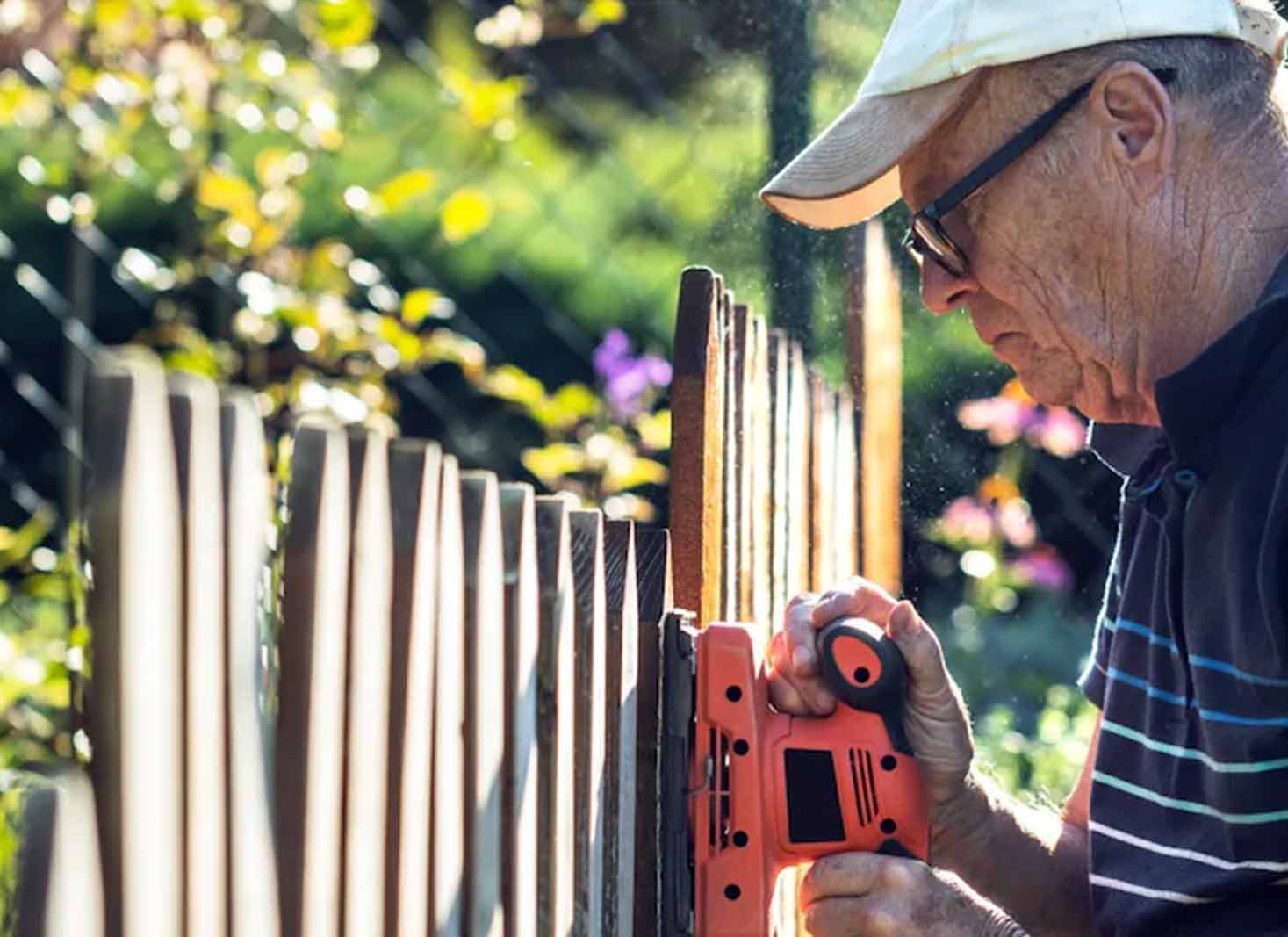 Tips to Ensure Fence Coverage