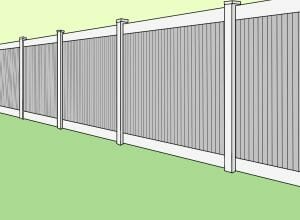 Fence Company Frisco TX