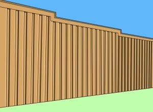 Fence Company Modesto CA