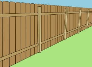 Fence Company Oxnard CA