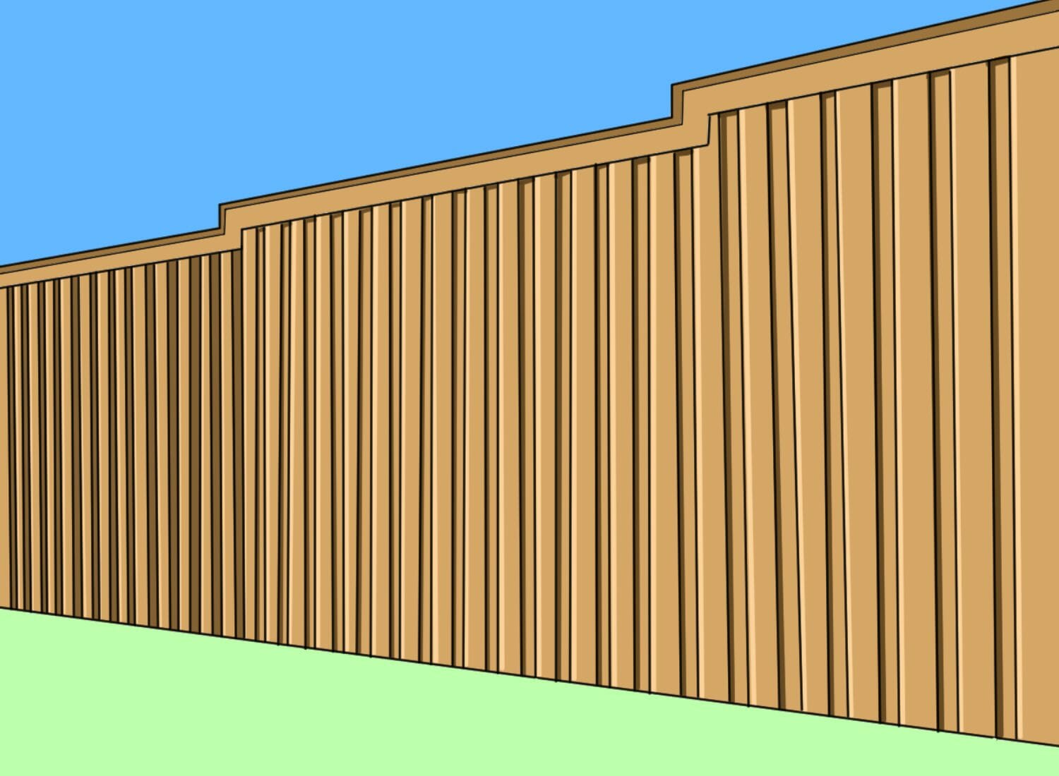 Fence Installation Abilene TX