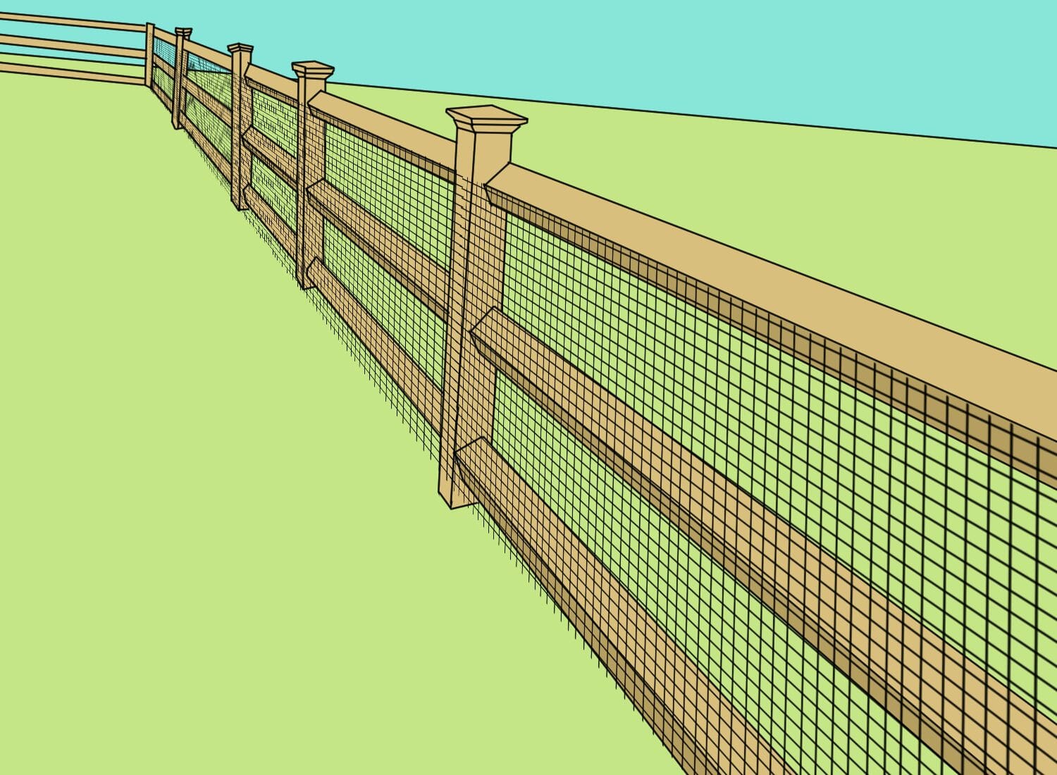 Fence Installation In Chula Vista CA