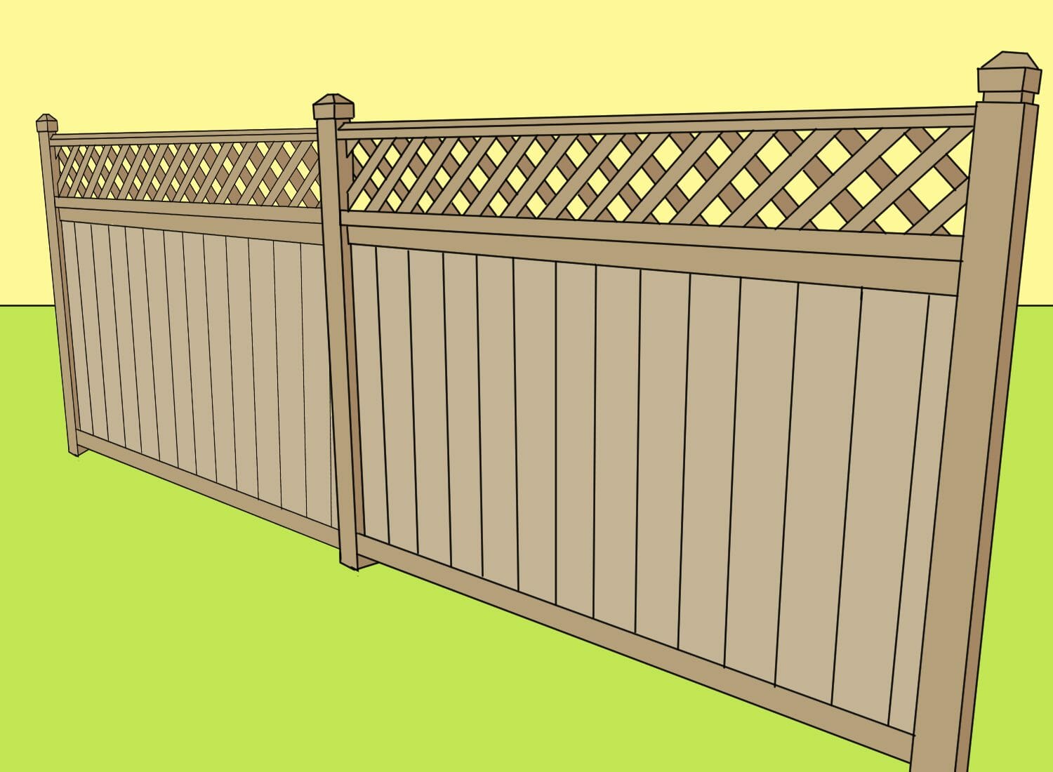 Fence Installation and Repair Services In Huntington Beach CA
