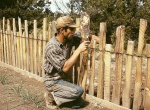 Fencing Repair Grant for Farmers