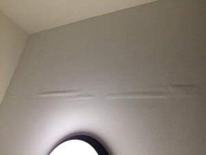 How To Fix Drywall Tape Bubble A Step by Step Guide