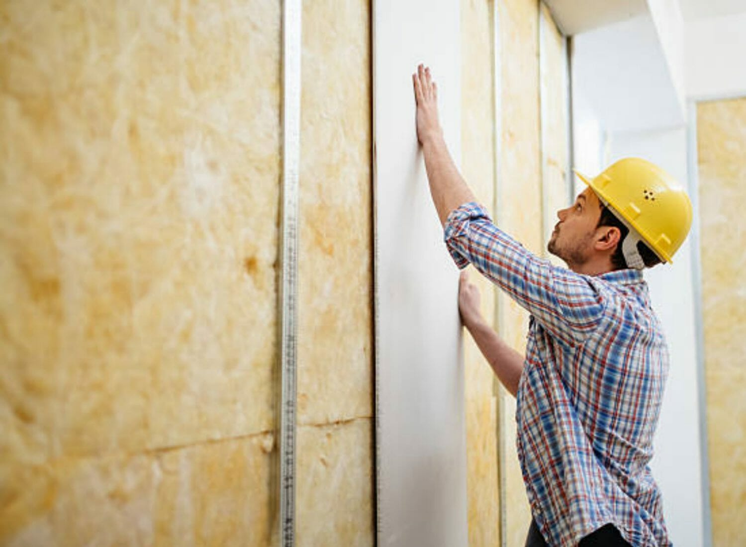 Drywall and the construction industry